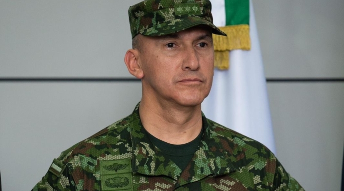 General Ospina General Ospina