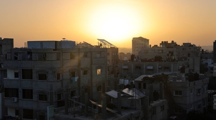 Guerra entre Israel y Hamas Guerra entre Israel y Hamas