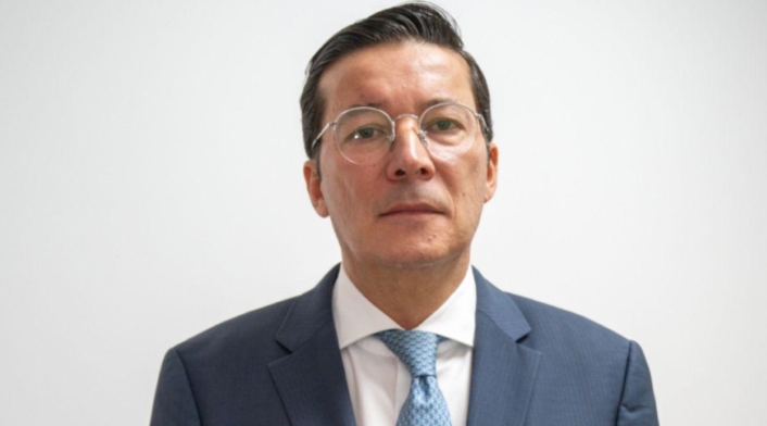 Hernán Penagos Nuevo Registrador Nacional