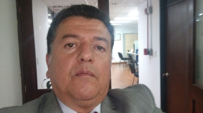 Hugo Ospina Hugo Ospina