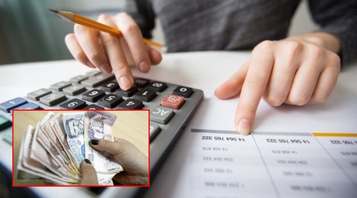 Descuentos por pensión con el salario mínimo Descuentos por pensión con el salario mínimo