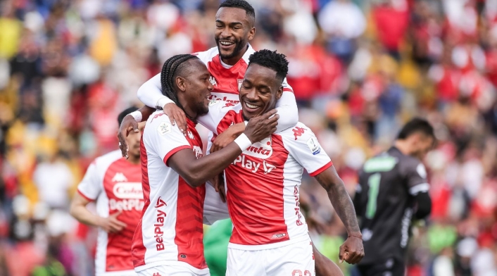 Independiente Santa Fe Independiente Santa Fe