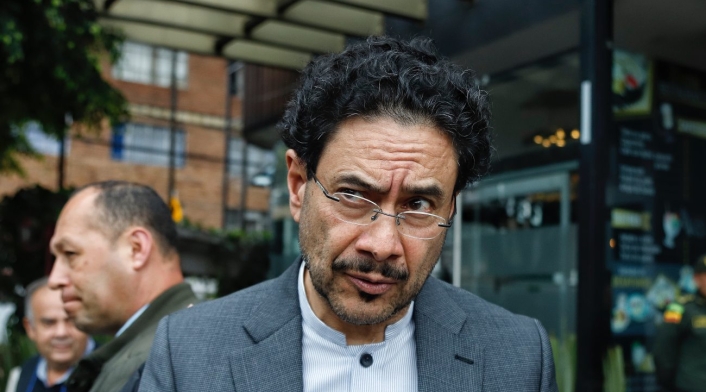Iván Cepeda Iván Cepeda