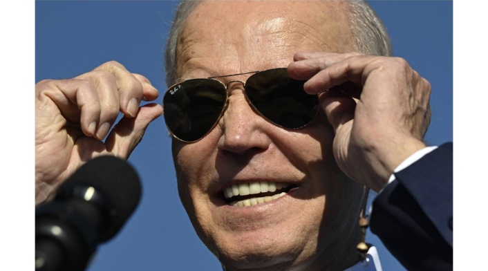 Joe Biden y su edad, un tema de debate en EE.UU. Joe Biden y su edad, un tema de debate en EE.UU.