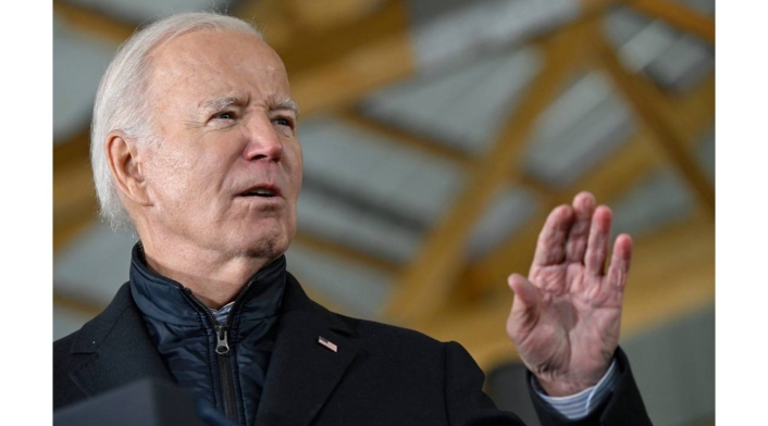 Joe Biden y su edad, un tema de debate en EE.UU. Joe Biden y su edad, un tema de debate en EE.UU.