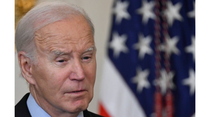 Joe Biden y su edad, un tema de debate en EE.UU. Joe Biden y su edad, un tema de debate en EE.UU.