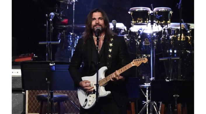 Juanes Juanes