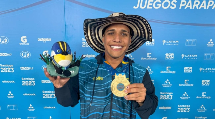 Juegos Parapanamericanos Juegos Parapanamericanos