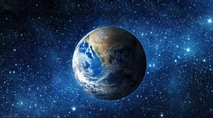 Planeta Tierra Planeta Tierra
