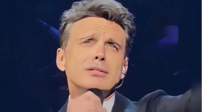 Luis Miguel Luis Miguel