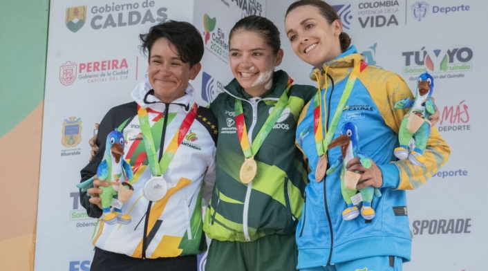 Juegos Nacionales 2023