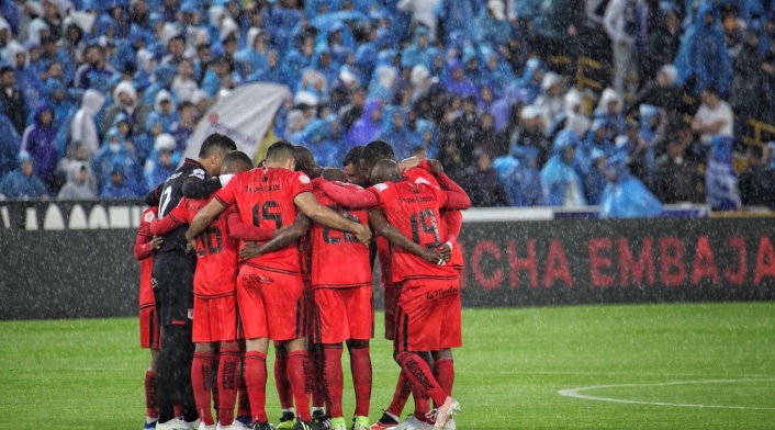 América de Cali 2023 América de Cali 2023
