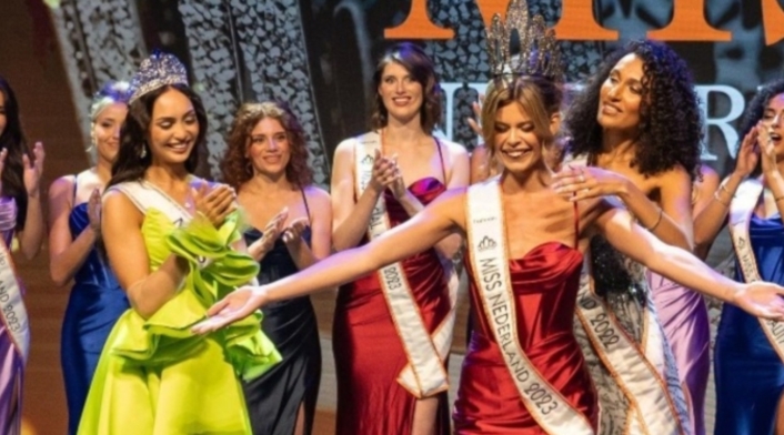 Miss Países Bajos Miss Países Bajos