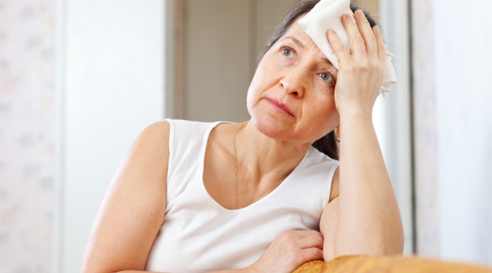 Menopausia