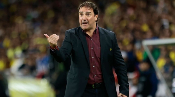 Colombia tendrá un amistoso contra selección europea Colombia tendrá un amistoso contra selección europea
