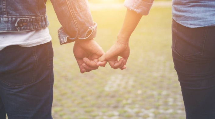 Pareja Pareja