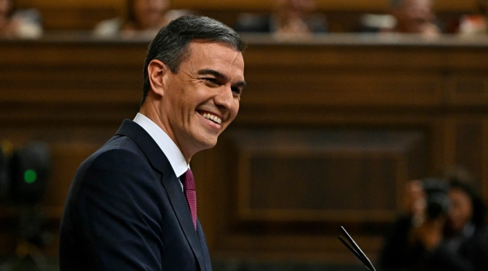 Pedro Sánchez Pedro Sánchez