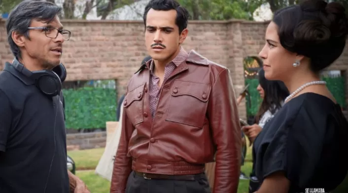 Serie de Pedro Infante Serie de Pedro Infante