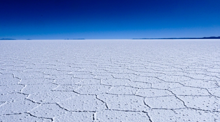 Salar de Uyuni