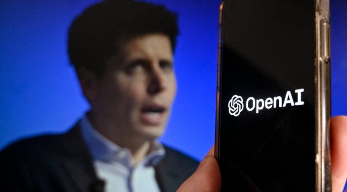 Sam Altman, CEO de OpenAI Sam Altman, CEO de OpenAI