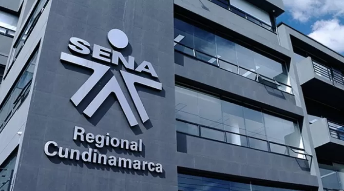 SENA - Imagen de referencia SENA - Imagen de referencia