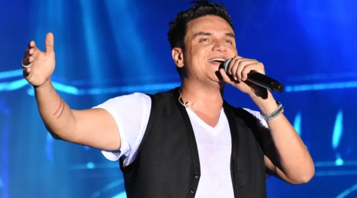 Silvestre Dangond El cantante valllenato no se ha pronunciado.