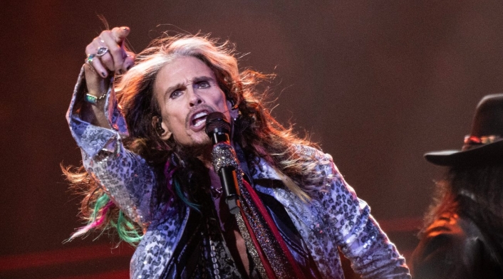 Steven Tyler Steven Tyler