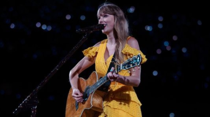 Taylor Swift Taylor Swift