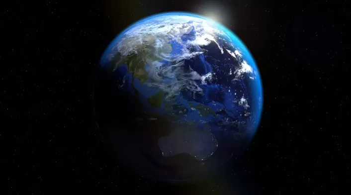 Planeta Tierra Planeta Tierra