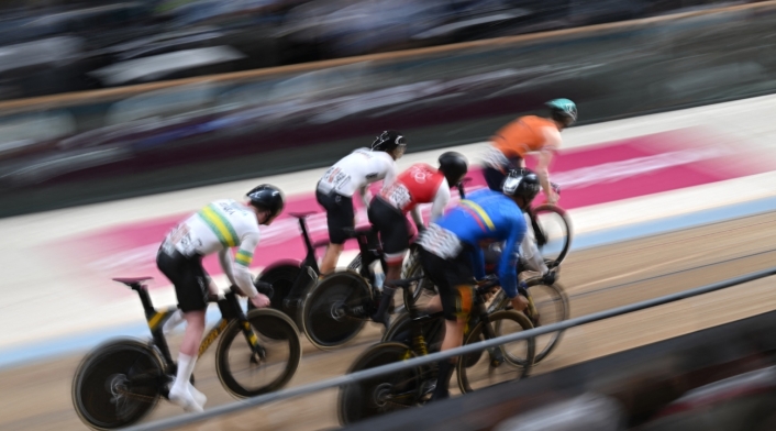 UCI World Tour UCI World Tour