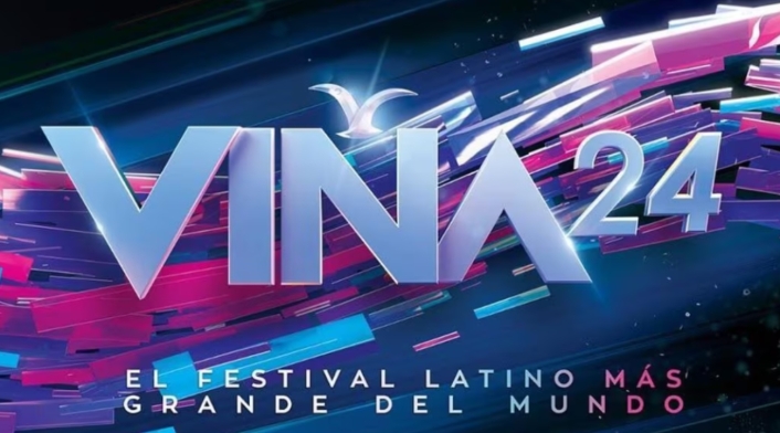 Festival Viña del Mar 2024 Festival Viña del Mar 2024