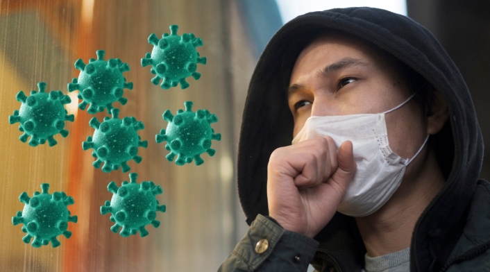 Alerta por enfermedad respiratoria en China