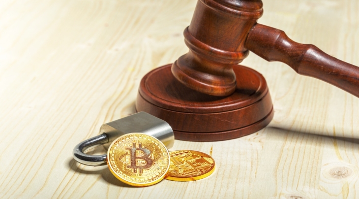 Leyes de criptomonedas Leyes de criptomonedas