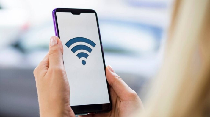 WiFi