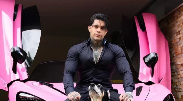 Yeferson Cossio Yeferson Cossio