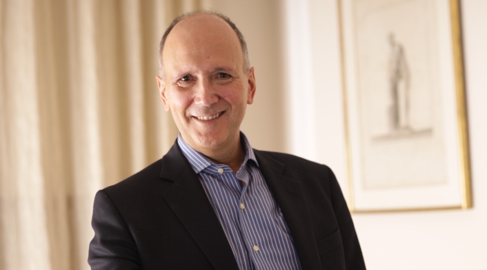 Juan Emilio Posada Expresidente ISA