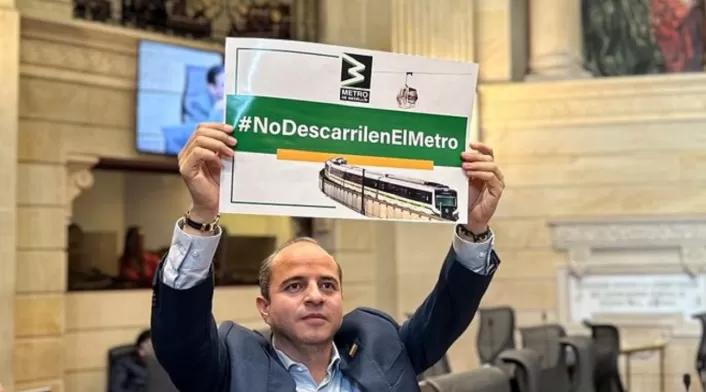 Representante a la Cámara Juan Espinal
