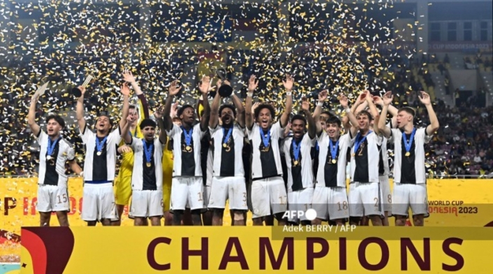 Selección de Alemania Selección de Alemania