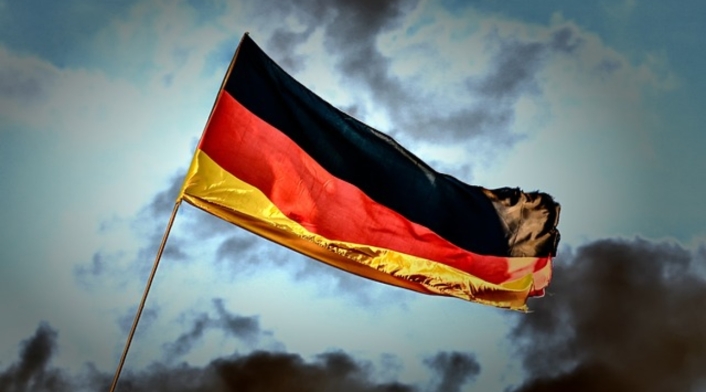 Bandera de Alemania Bandera de Alemania