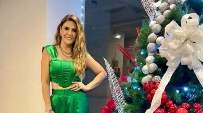 Ana Karina Soto Ana Karina Soto