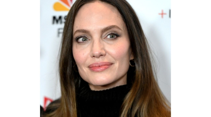 Angelina Jolie tuvo Parálisis de Bell ¿Qué es? Angelina Jolie