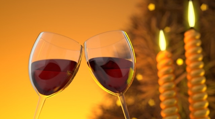 Año Nuevo Celebración de Año Nuevo de los más ricos del mundo