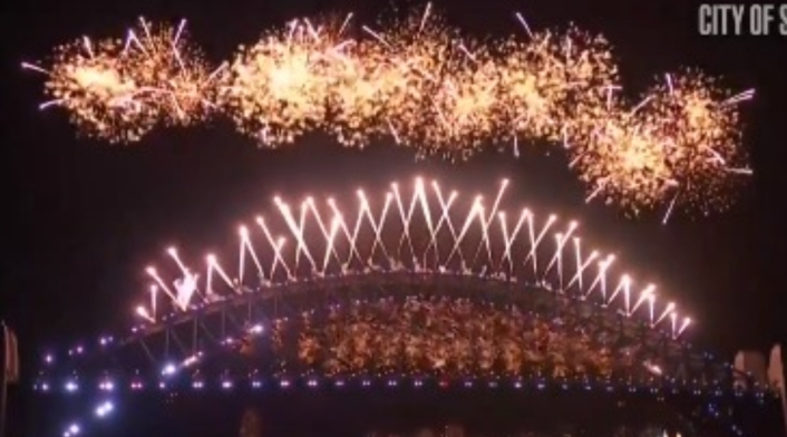 Año 2024 en Australia Año 2024 en Australia