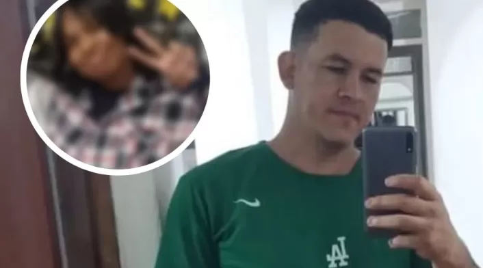 Michel Dayana González descuartizada Cali