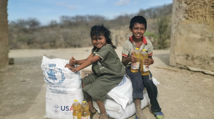Asociación Juu Inain Makuira Asociación Juu Inain Makuira