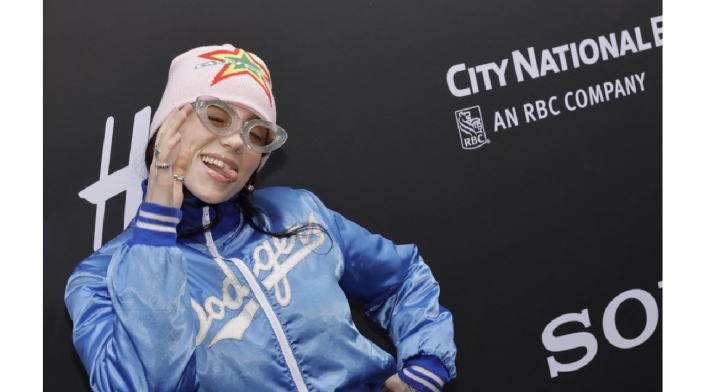 Billie Eilish Billie Eilish se declaró queer