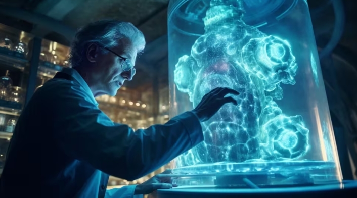biología de la resurrección biología de la resurrección