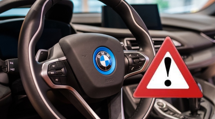 BMW retira del mercado modelo de camioneta por error fatal BMW retira del mercado modelo de camioneta por error fatal