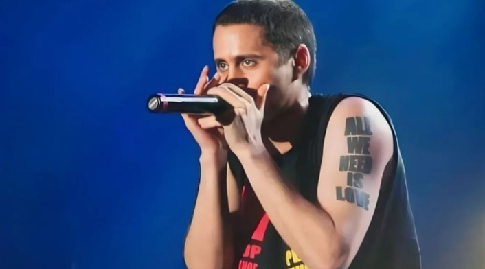 Canserbero Canserbero