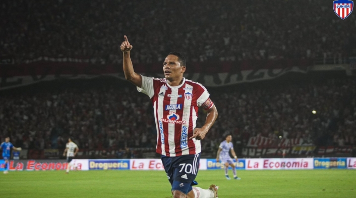 Carlos Bacca Carlos Bacca